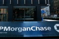 JPMorgan paga 13Mil$ per frode Mutuo; NESSUNO VA IN PRIGIONE (per il momento)
