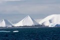 Antiche Piramidi scoperte in Antartide
