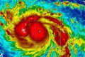 Video: Mostruoso Tifone sulle Filippine - 1200 Morti e 1Mil di evacuati - tutto Predetto - Update 9/11
