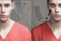 Video: Justin Biebers Shapeshifter in aula di tribunale - Ai demoni rettiliani la prigione non piace