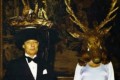 "Party Surreale" - Gli Illuminati Rothschild nel 1972 rivelano il fascino delle élite occulte