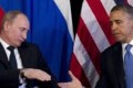 Obama e Putin giocano alla Terza Guerra Mondiale secondo il copione scritto dai Bankster