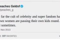Peaches Geldof morta per aver rivelato la pedofilia degli Illuminati
