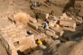 Team di archeologi spagnoli trova la tomba di Gesù