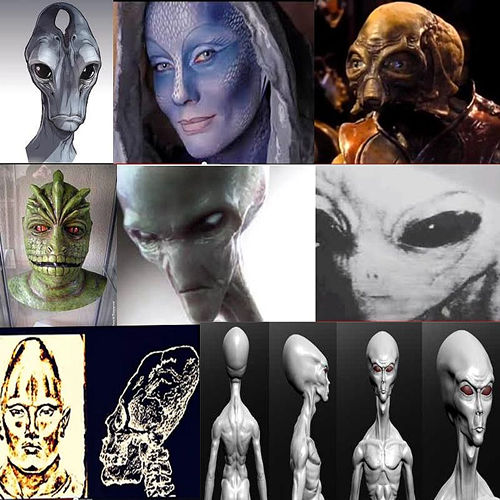 razze-aliene-civiltà-extraterrestri