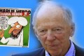 La famiglia Rothschild ha acquistato Charlie Hebdo a Dicembre 2014
